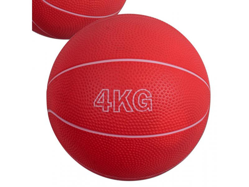 Balon Medicinal 4Kg